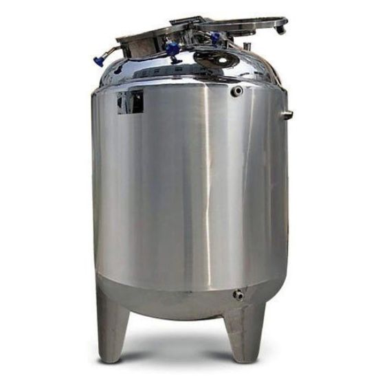 SS Liquid Storage Tank
